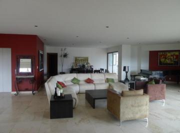 Departamento · 370m² · 3 Recámaras · 3 Estacionamientos · Departamento - Lomas Country Club