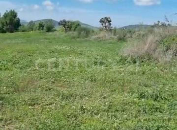 Terreno / Lote · 5547m² · Terreno Venta Cortijo Tejares II, Tapalpa