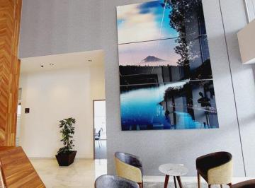 Departamento de 2 habitaciones, San Andrés Cholula · Departamento en Venta y Renta en Torre Selenite