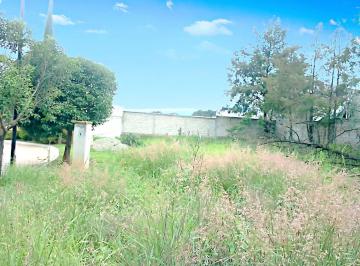 Terreno / Lote · 404m² · Venta de Terreno en Fraccionamiento Pedregal de San Francisco