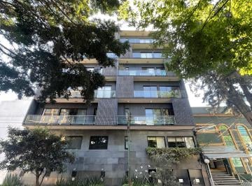 Departamento de 2 habitaciones, Cuauhtémoc · Roma Norte / San Luis Potosí