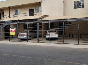 Departamento de 2 habitaciones, Mexicali · Se Renta Departamento Totalmente Amueblado en Fracc. Calafia