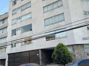 Departamento de 2 habitaciones, Miguel Hidalgo · Irrigacion, Miguel Hidalgo