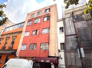 Departamento de 2 habitaciones, Cuauhtémoc · Departamento en Venta en El Centro Histórico