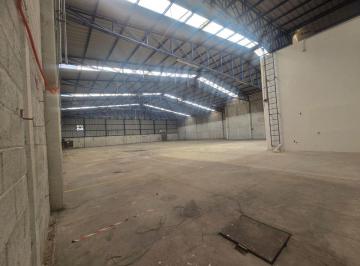 Bodega comercial , León · Bodega en Renta, Ideal Para Tenerías