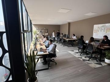 Oficina de 3 habitaciones, Naucalpan de Juárez · Se Rentan Oficina Sustentable, Ubicada en Naucalpan a 5 Min. de Plaza Satelite