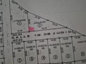 Terreno / Lote · 365m² · Terreno - Yautepec