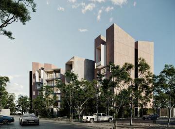 Departamento · 120m² · 2 Recámaras · 2 Estacionamientos · Venta Departamento Santa Gertrudis Copo