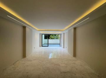Departamento de 3 habitaciones, Naucalpan de Juárez · Departamento Garden de 268 m², con Roof Privado, Lomas de Tecamachalco
