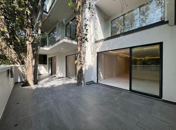 Departamento de 3 habitaciones, Naucalpan de Juárez · Departamento Garden de 288 m², con 4 Terrazas (La Más Grande de 50 M²), Lomas de Tecamachalco