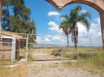 Terreno / Lote · 3000000m² · Hectáreas en Venta Los Agaves Jaliscoterreno