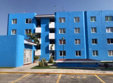 Departamento de 3 habitaciones, Zapopan · Departamento en Planta Baja Zona Plaza del Sol