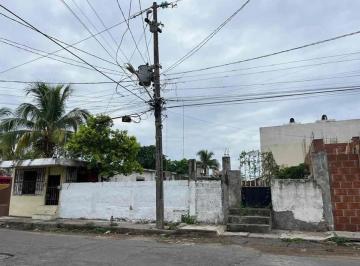 Terreno / Lote , Boca del Río · Terreno en Venta en La Colonia Adalberto Tejeda en Boca del Río Veracruz