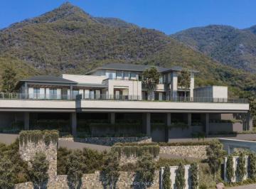 Casa de 4 habitaciones, Santiago · Casa en Venta en Carretera Nacional Las Misiones Club de Golf Santiago N. L.