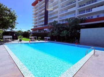 Departamento · 156m² · 3 Recámaras · 2 Estacionamientos · Hermoso Departamento en Venta y Renta en Exclusivo Complejo en Montejo Plaza