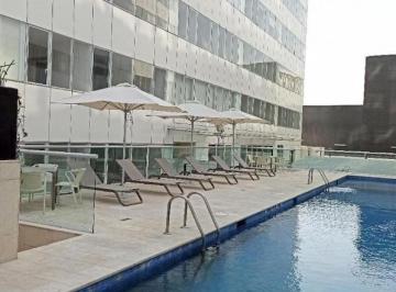 Departamento de 2 habitaciones, Tlalnepantla de Baz · Departamento en Venta con Alberca $4.8 Mdp