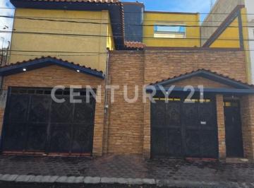 Casa · 450m² · 5 Recámaras · 4 Estacionamientos · Venta de Casa en Lomas de Cristo, Texcoco de Mora, México