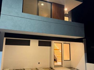 Casa de 4 habitaciones, El Marqués · Oportunidad Casa en Venta en Samare Zibata