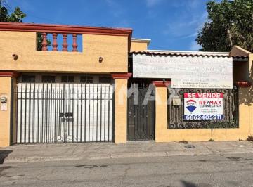 Casa · 180m² · 3 Recámaras · 1 Estacionamiento · Casa en Venta Fracc Nuevo Mexicali - (4)