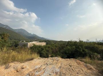 Terreno / Lote · 251m² · Terreno Residencial en Carretera Nacional, El Yerbaniz, Santiago - (4)