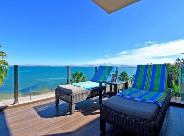 Departamento · 474m² · 5 Recámaras · 2 Estacionamientos · PH Mirador Azul Km 15 Carr. Al Norte 21, La Paz - (4)