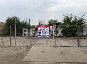 Terreno comercial · 319m² · Villa del Rey 4ta Etapa - Renta de Terreno - - (4)