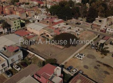 Terreno / Lote , Querétaro · Terreno Habitacional, Comercial y de Servicios de 1168 m - Venta. Centro de Querétaro