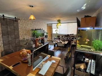 Departamento de 2 habitaciones, Querétaro · Departamento en Planta Alta de 2 Recámaras. Carretas - Venta
