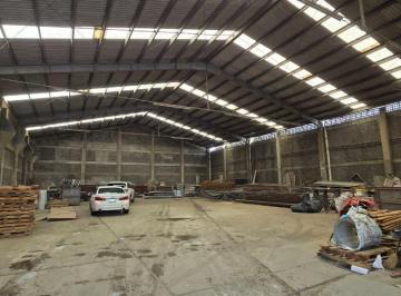 Local comercial · 1000m² · Bodega en Col del Bosqueue