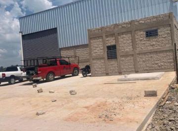 Bodega comercial , Tepatitlán de Morelos · Bodega Nueva en Renta en Carretera Tepa - Capilla de Guadalupe