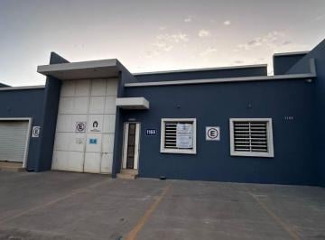 Bodega comercial , Tepatitlán de Morelos · Bodega en Renta Tepatitlan