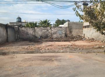Terreno / Lote · 174m² · Casa en 20 Aniversario