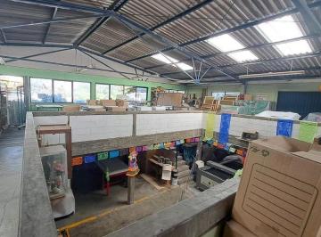 Bodega comercial , Iztapalapa · Terreno de 3,000 m² con 2 Bodegas en Sn Juan Xalpa, Iztapalapa