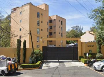 Casa de 2 habitaciones, Alvaro Obregón · Departamento Colina del Sur