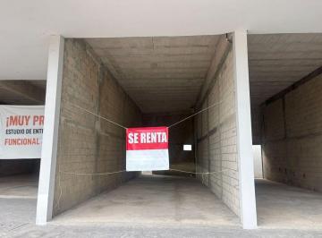 Local comercial , Conkal · Local en Renta Planta Baja en Conkal