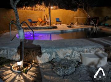 Casa · 543m² · 5 Recámaras · 4 Estacionamientos · Quinta Estrella del Sur