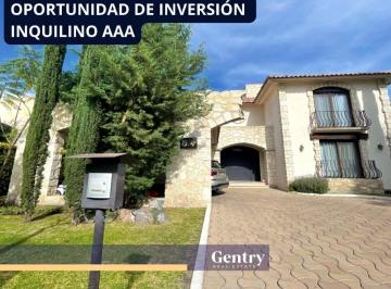 GENTRY REAL ESTATE · Casa en Venta en El Campanario