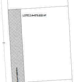 Terreno / Lote · 879m² · Jardines del Pedregal Terreno en Condominio
