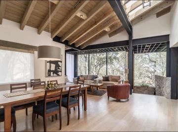 Casa · 450m² · 3 Recámaras · 4 Estacionamientos · Tlalpuente, Residencia en Venta.