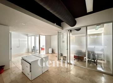 GENTRY REAL ESTATE · Oficina en Renta Amueblada en Central Park, Centro Sur, Querétaro