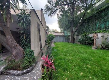 Terreno / Lote · 594m² · 4 Recámaras · 3 Estacionamientos · Colonia Florida, Terreno en Calle Privada