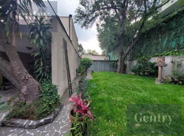 Terreno / Lote · 594m² · 4 Recámaras · 3 Estacionamientos · Colonia Florida, Terreno en Calle Privada