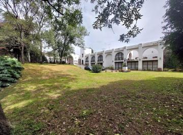 Terreno / Lote · 600m² · 3 Recámaras · 6 Estacionamientos · San Jeronimo Lídice, Terreno Para Inversionistas