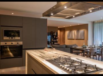 Departamento · 144m² · 3 Recámaras · 2 Estacionamientos · Fuentes del Pedregal, Origina