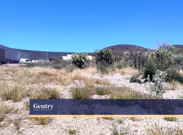 GENTRY REAL ESTATE · Terreno en Venta en Fray Junípero Serra con Uso de Suelo Comercial y de Servicios
