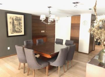 Departamento · 180m² · 2 Recámaras · 2 Estacionamientos · Polanco Departamento en Venta