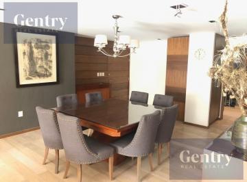 Departamento · 180m² · 2 Recámaras · 2 Estacionamientos · Polanco Departamento en Venta