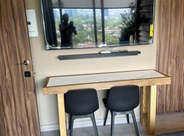 Departamento · 40m² · 1 Recámara · 1 Estacionamiento · Av Revolución Excelente Loft Amueblado
