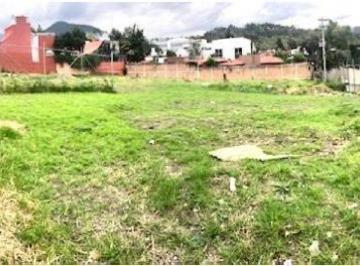 Terreno / Lote · 2250m² · San Jerónimo, Terreno Para Desarrollo