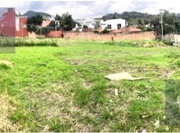 Terreno / Lote · 2250m² · San Jerónimo, Terreno Para Desarrollo